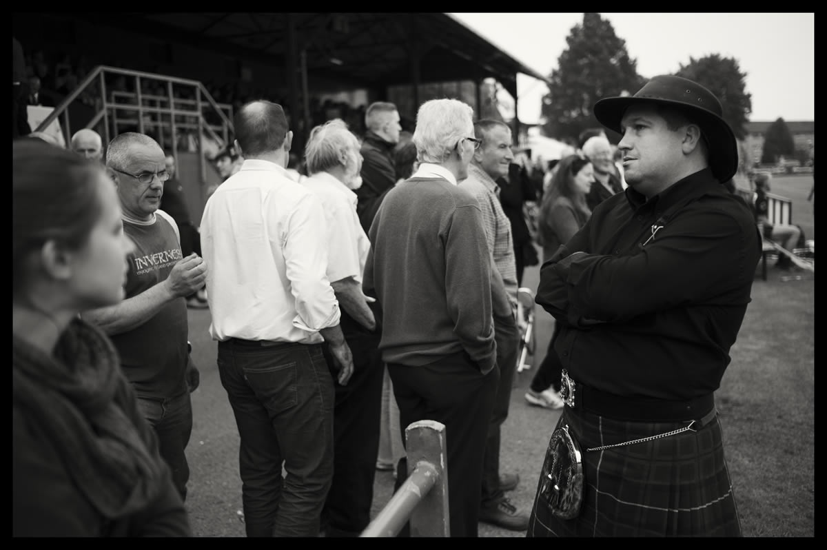 Camanachd Cup Final